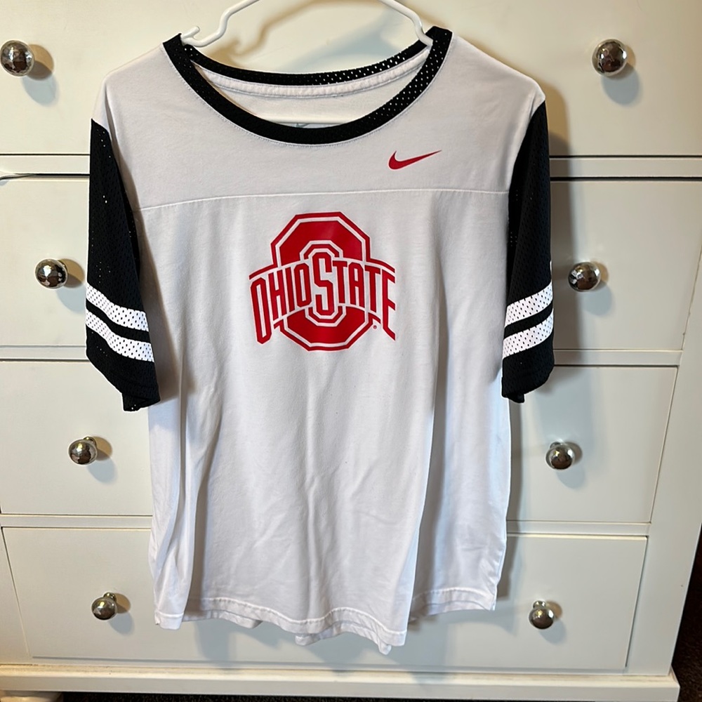 Nike OSU tee